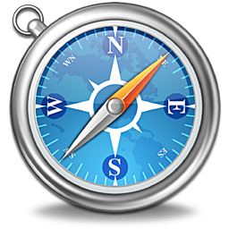 Safari 4+